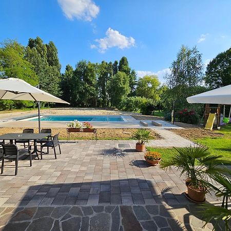 Agriturismo Ai Carpini Marcon Exterior photo